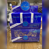 Original labbaik Blue Lady attar With Tasbeeh - 6ml