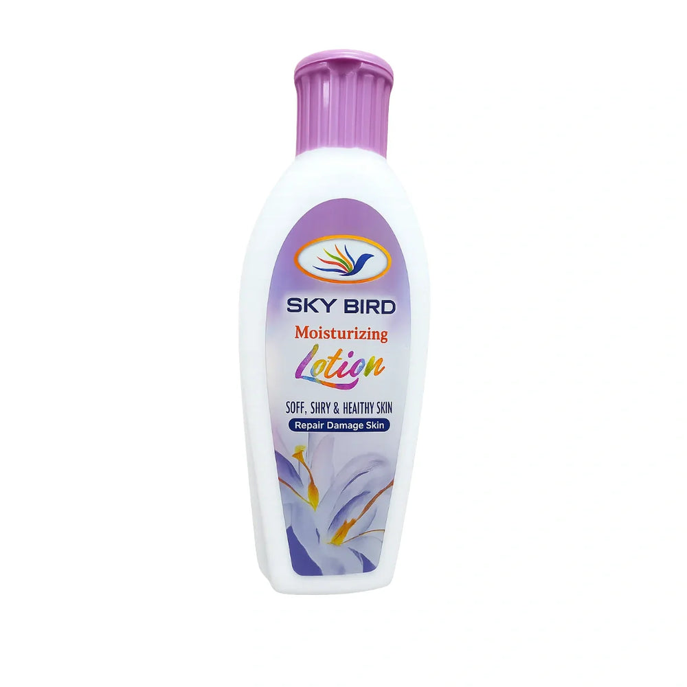 SKY BIRD HAND & BODY LOTION SKY BIRD