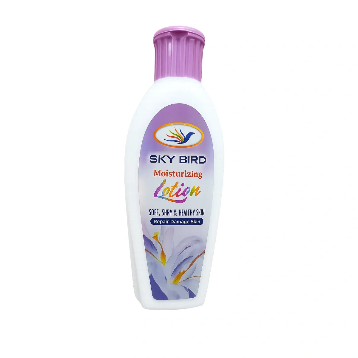 SKY BIRD HAND & BODY LOTION SKY BIRD