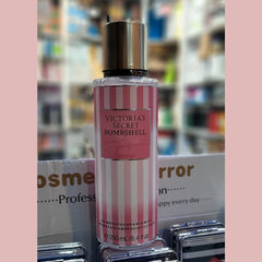 Victoria’s Secret Bombshell Shimmer Fragrance Mist – 250ml Victoria's Secret