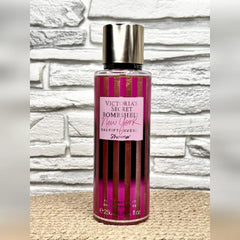 Victoria’s Secret Bombshell New York Fragrance Mist – 250ml Victoria's Secret
