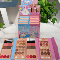 Any lady Foldable make up book kit Any Lady