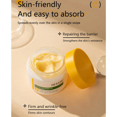 Dr Rashel Turmeric Brightening Face Cream Remove Dark Spots DR.Rashel