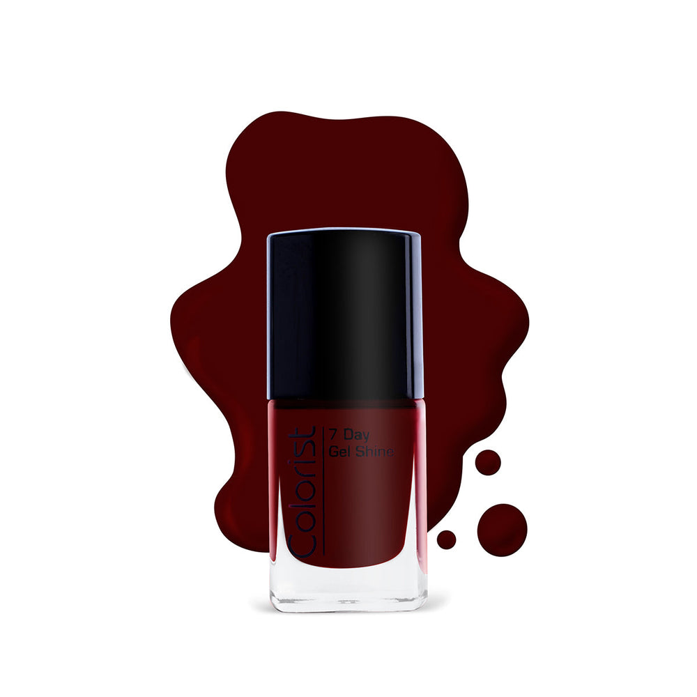 ST London - Colorist Nail Paint - ST004 - True Blood cosmia.pk