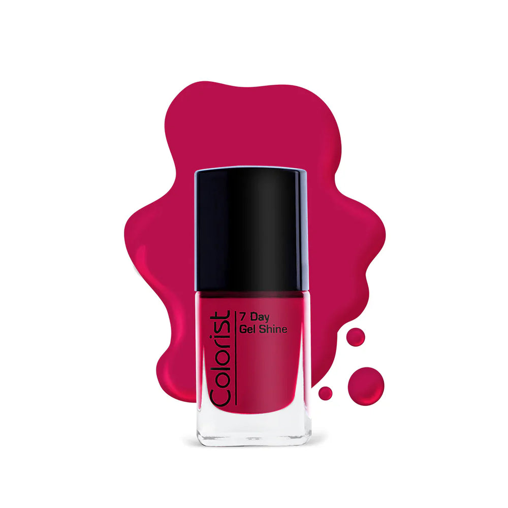 ST London Nail Color ST London