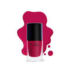 ST London Nail Color ST London