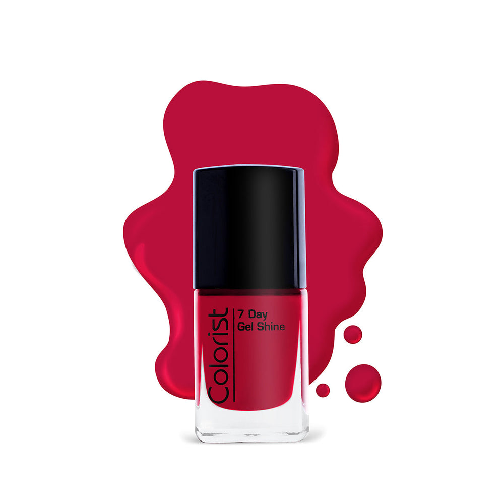 ST London - Colorist Nail Paint - ST011 - Primrose cosmia.pk