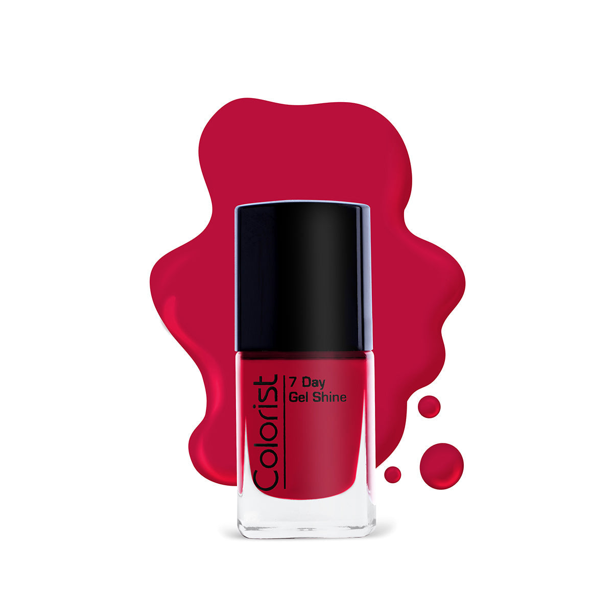 ST London - Colorist Nail Paint - ST011 - Primrose cosmia.pk