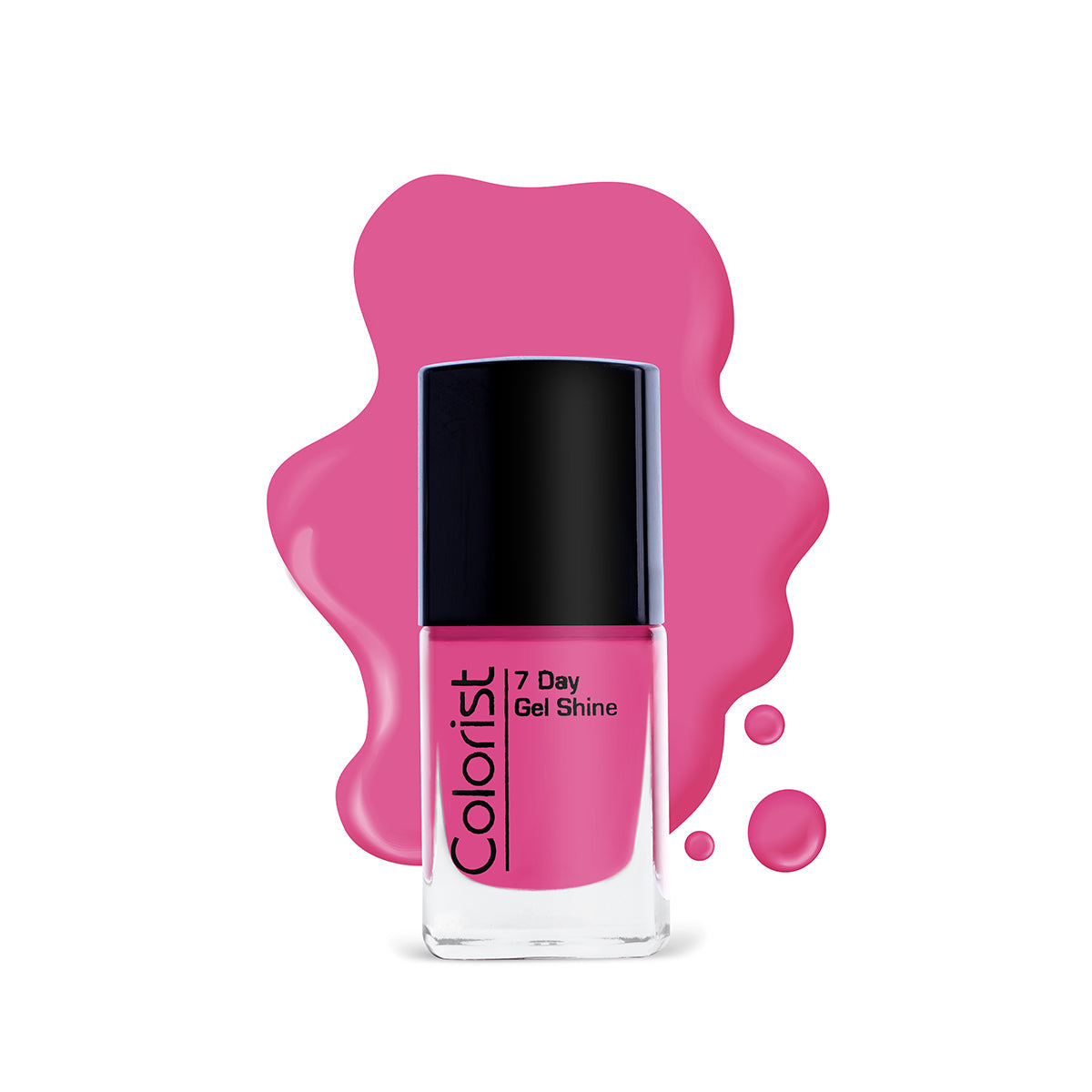 ST London - Colorist Nail Paint - ST014 - Sweet Pea cosmia.pk