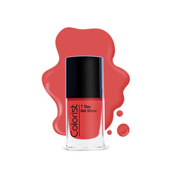 ST London Nail Color ST London