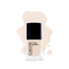 ST London - Colorist Nail Paint - ST032 - French Natural cosmia.pk