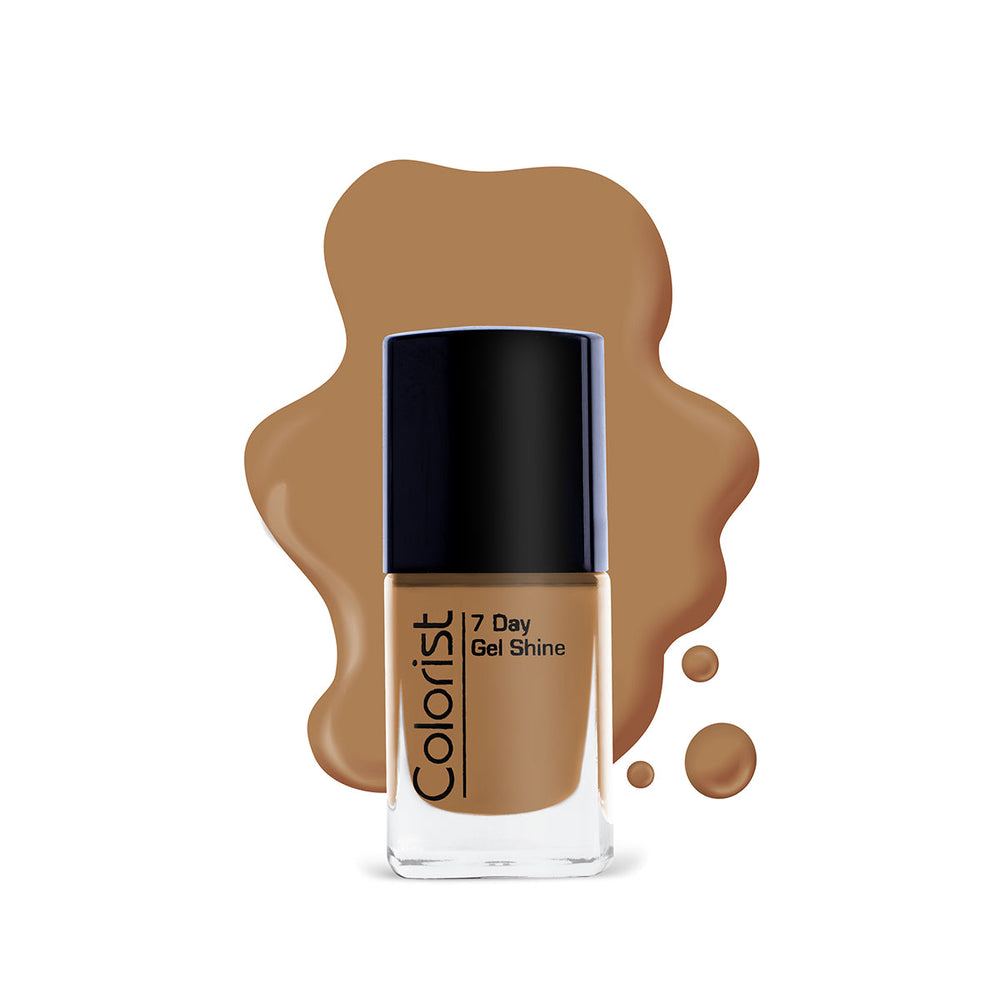 ST London - Colorist Nail Paint - ST037 - Cappuccino ST LONDON