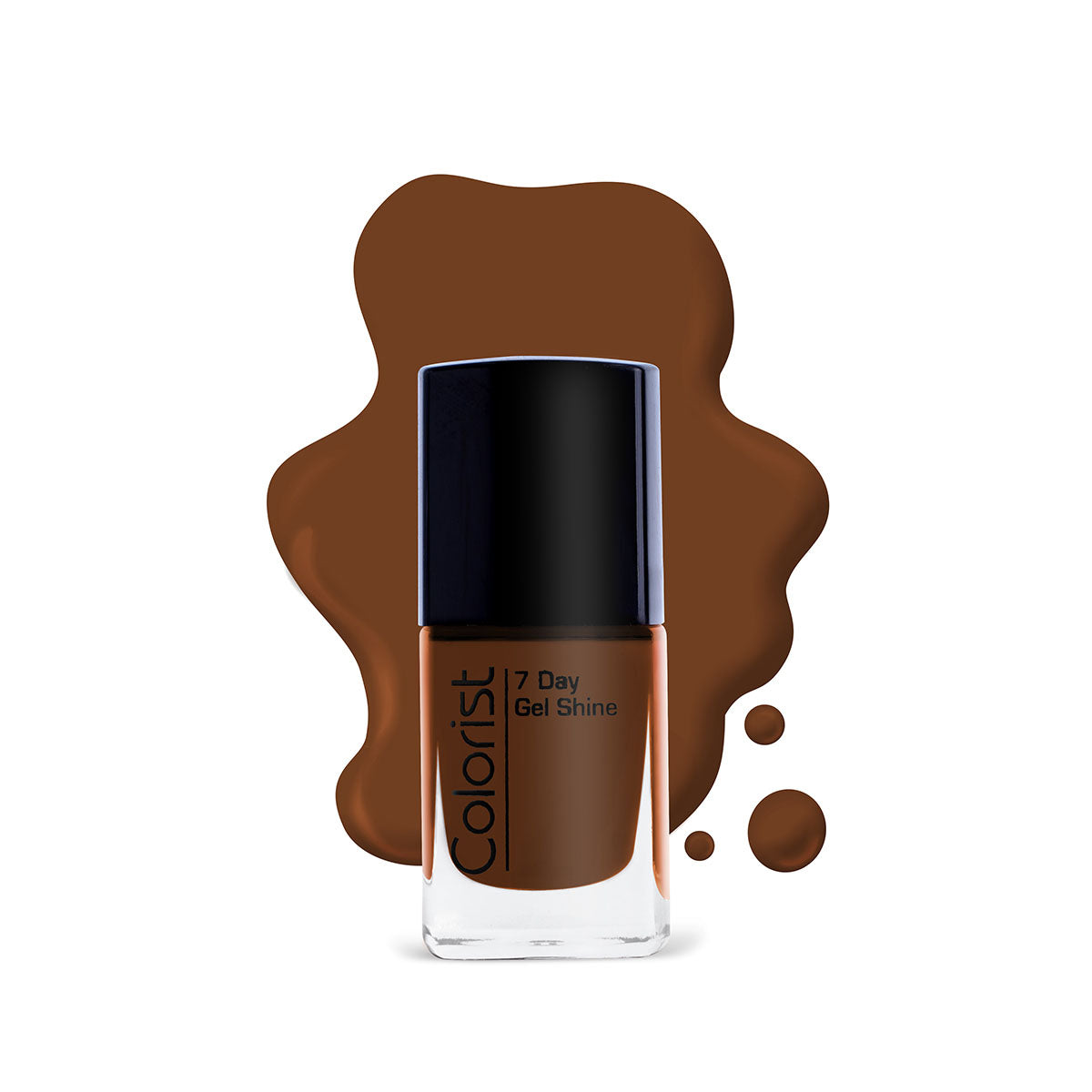 ST London - Colorist Nail Paint - St044 Truffle ST LONDON