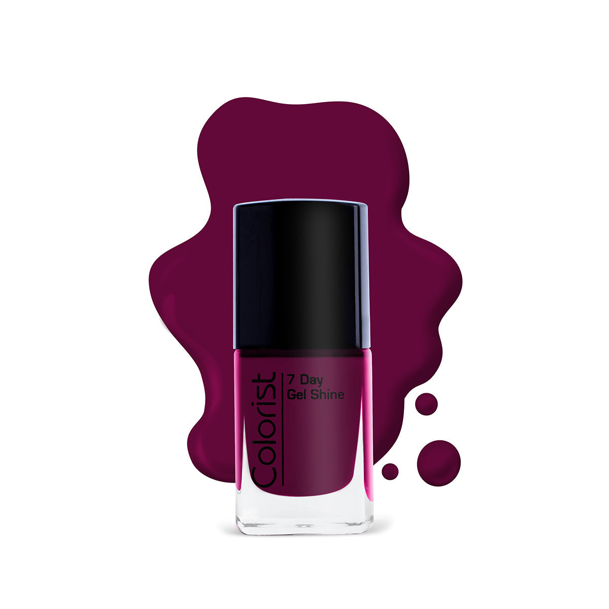 ST London - Colorist Nail Paint - ST050 - Orchid cosmia.pk