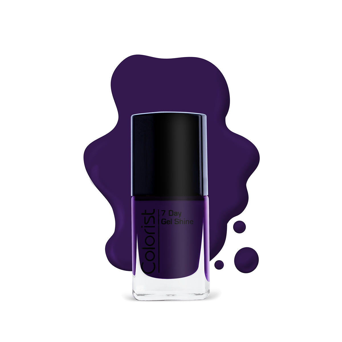 ST London - Colorist Nail Paint - ST051 - Mauve cosmia.pk