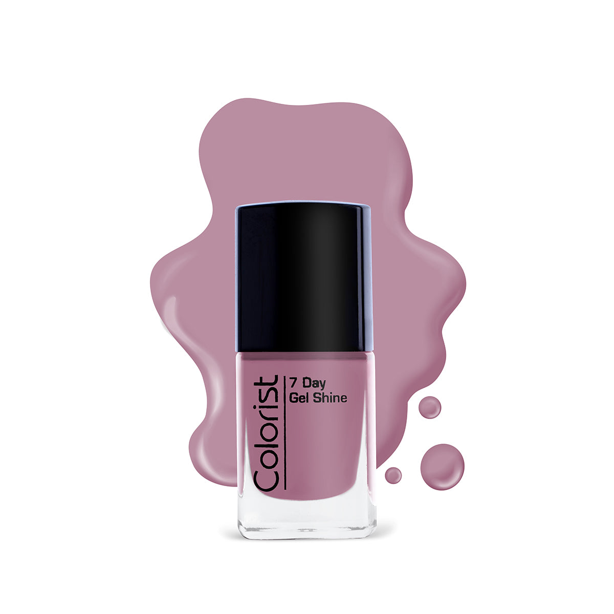 ST London - Colorist Nail Paint - ST055 - Lavender ST LONDON