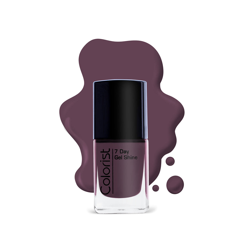 ST London - Colorist Nail Paint - ST056 - Heather cosmia.pk
