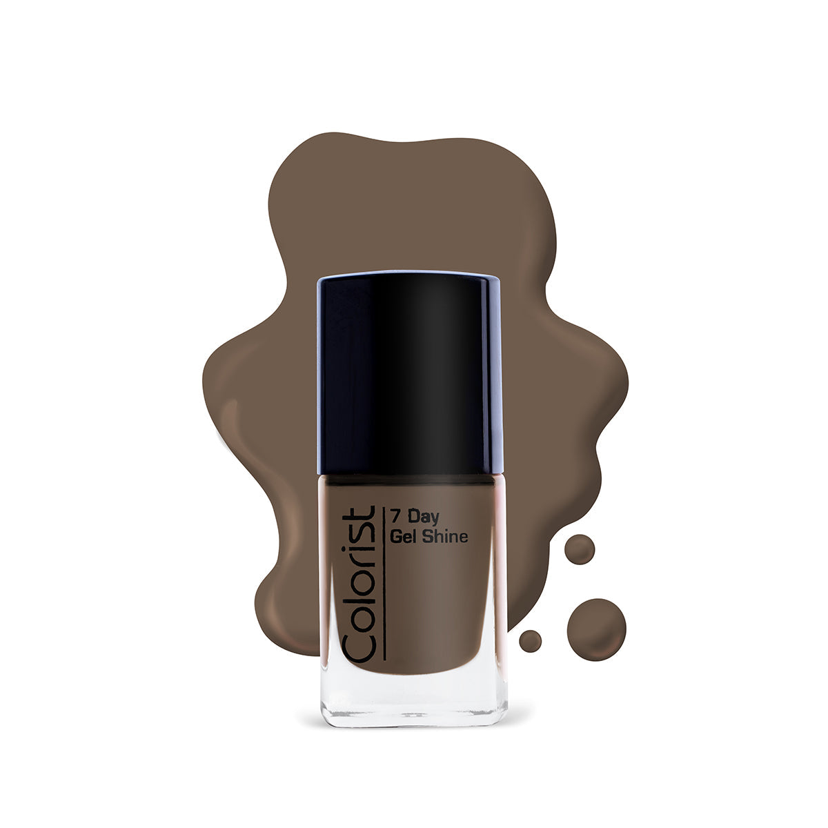 ST London - Colorist Nail Paint - ST060 - Twilight ST LONDON