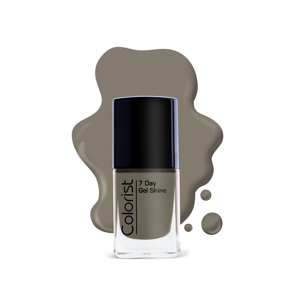 ST London - Colorist Nail Paint - ST062 - Morning Fog cosmia.pk