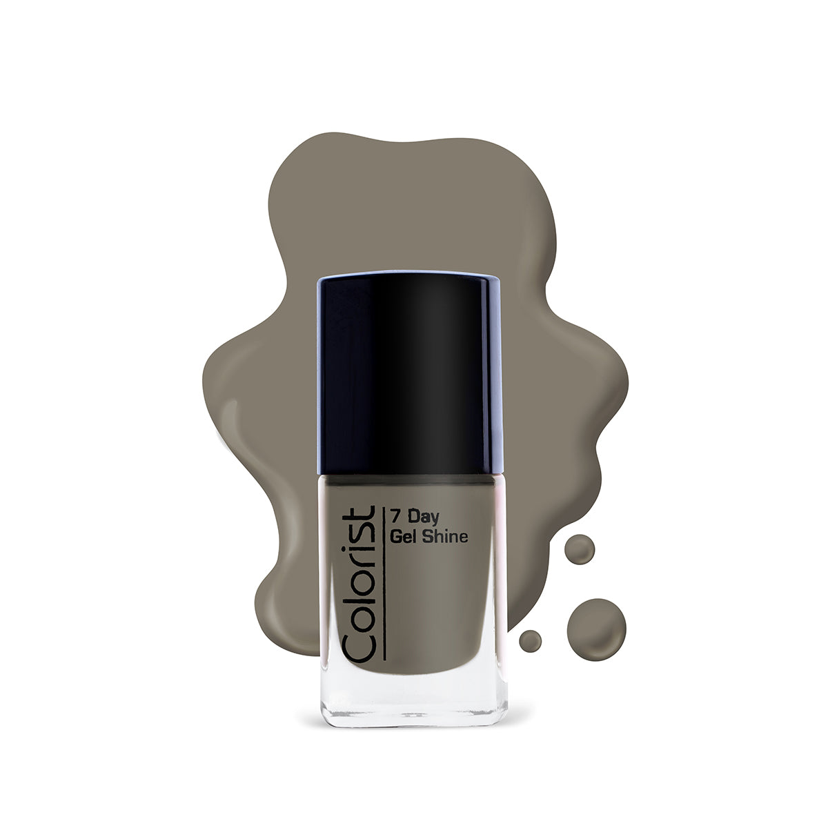 ST London - Colorist Nail Paint - ST062 - Morning Fog cosmia.pk