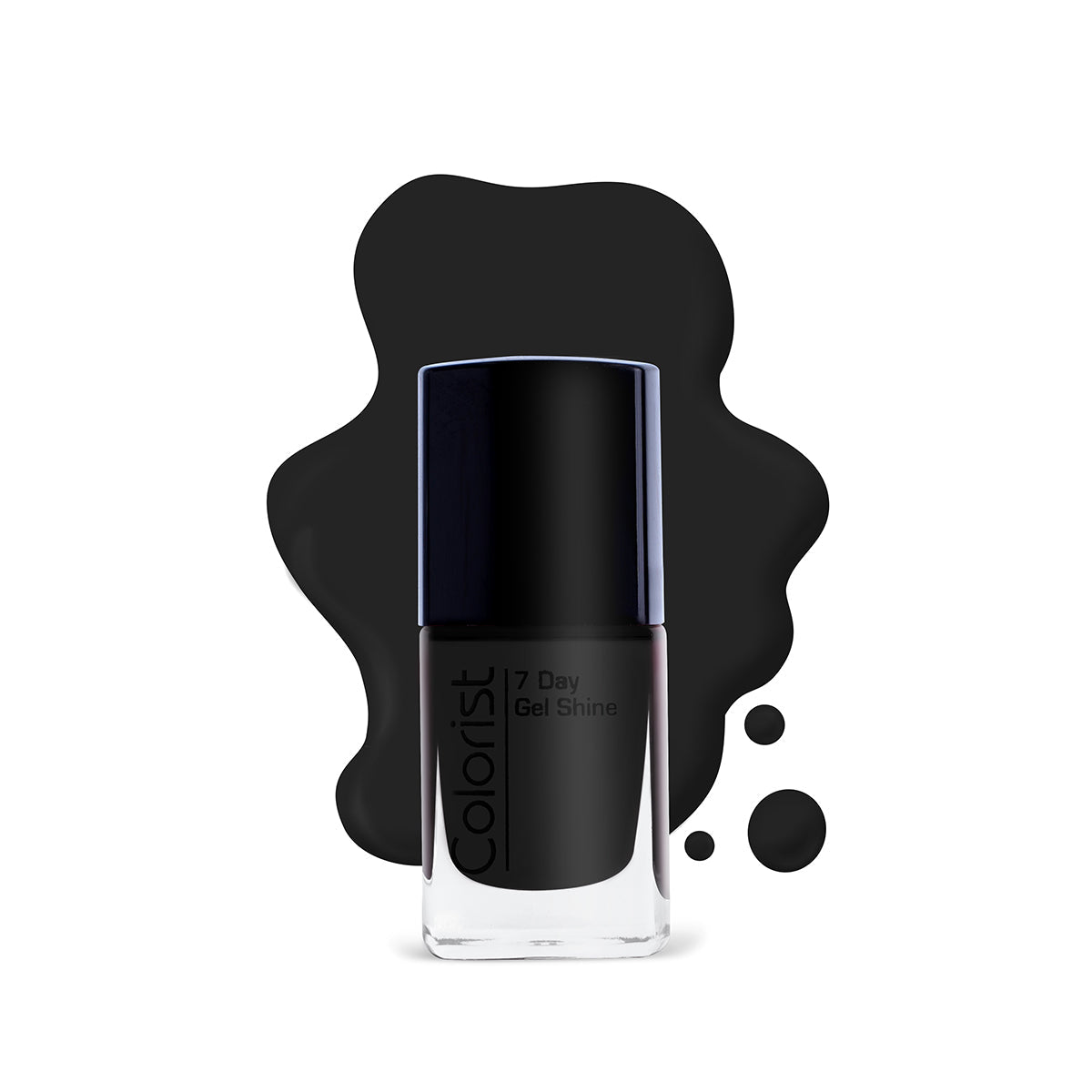 ST London - Colorist Nail Paint - ST064 - Midnight Sky ST LONDON