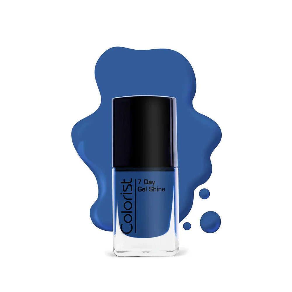 ST London Nail Color ST London