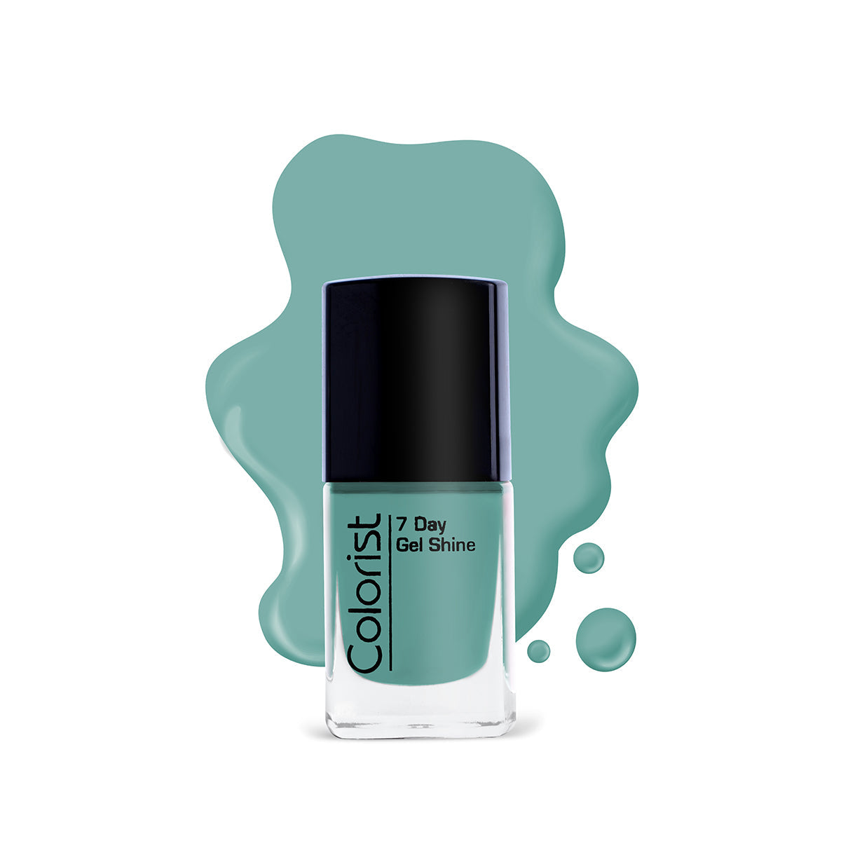 ST London - Colorist Nail Paint - ST069 - Cheeky ST LONDON
