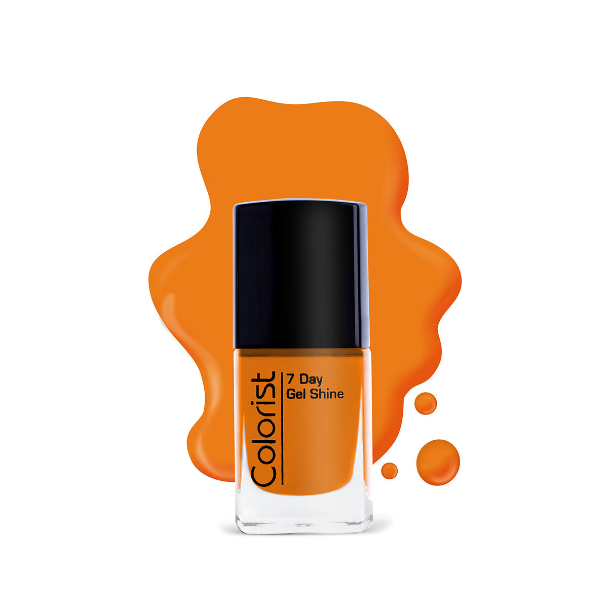 ST London - Colorist Nail Paint - ST076 - Tango cosmia.pk
