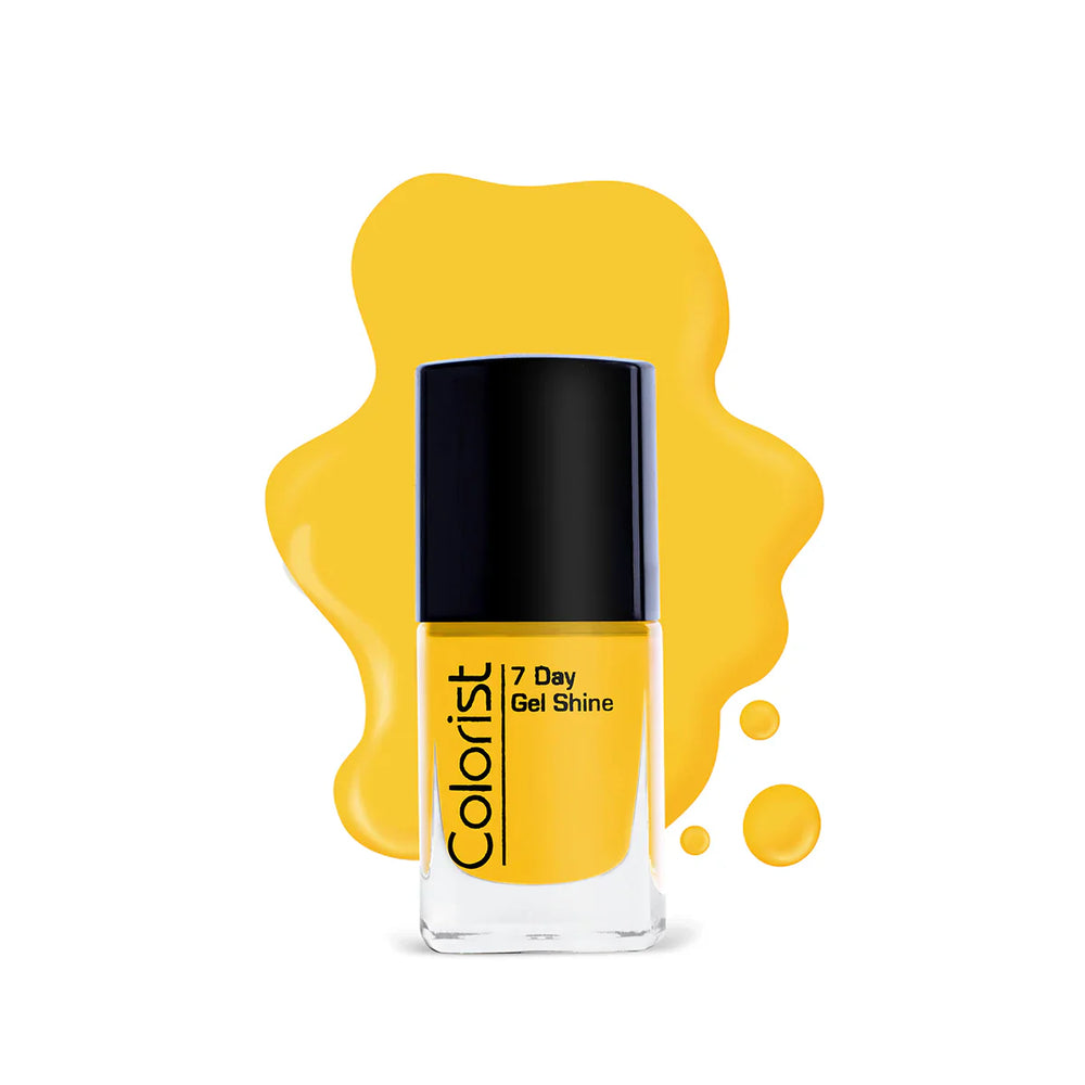 ST London Nail Color ST London