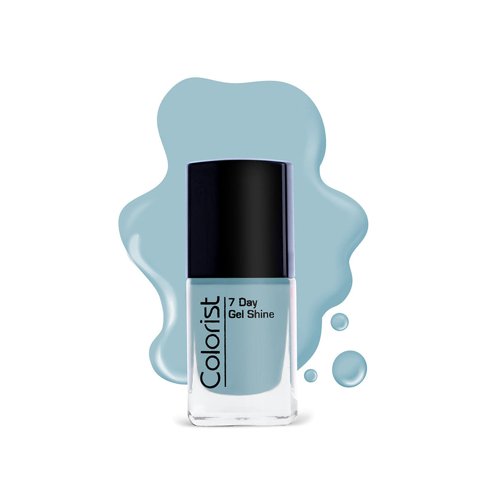 ST London - Colorist Nail Paint - ST303 - Glass Slipper cosmia.pk