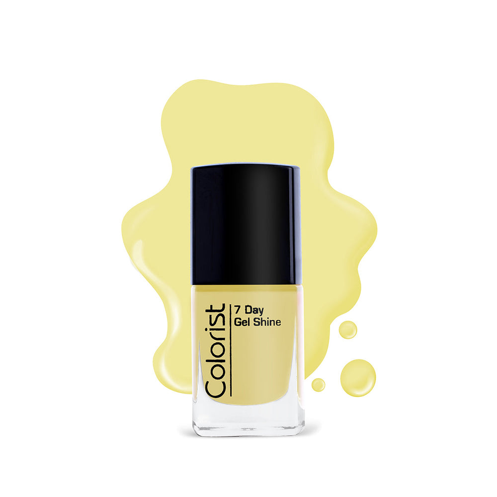 ST London - Colorist Nail Paint - ST304 - Pom Pom ST LONDON
