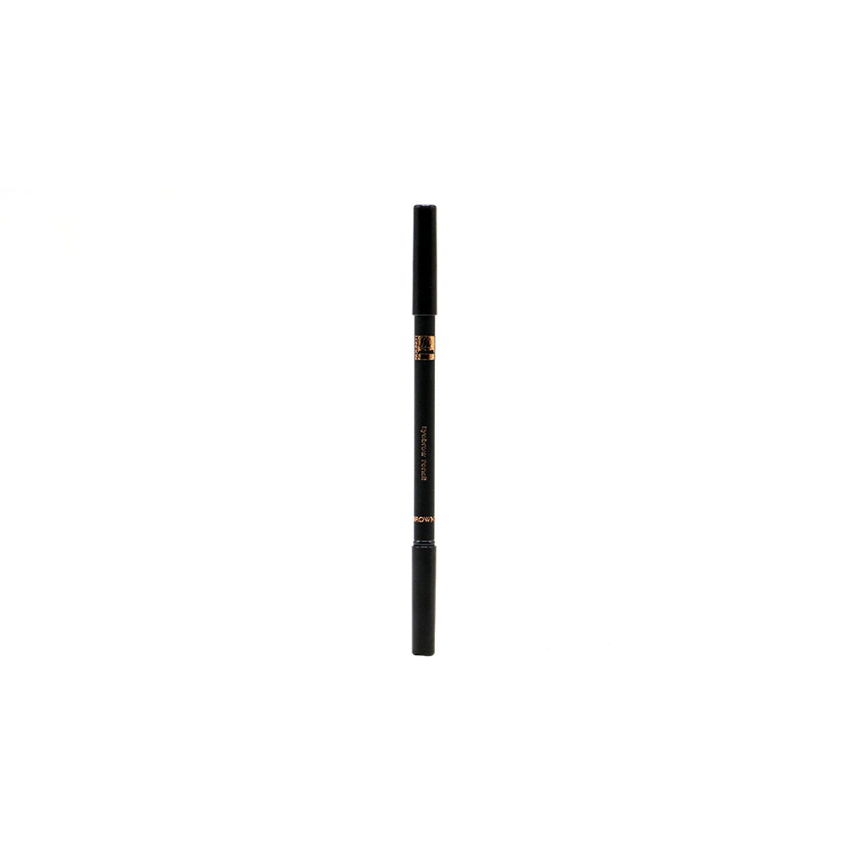 ST London - Eye Brow Pencil - Black Brown cosmia.pk