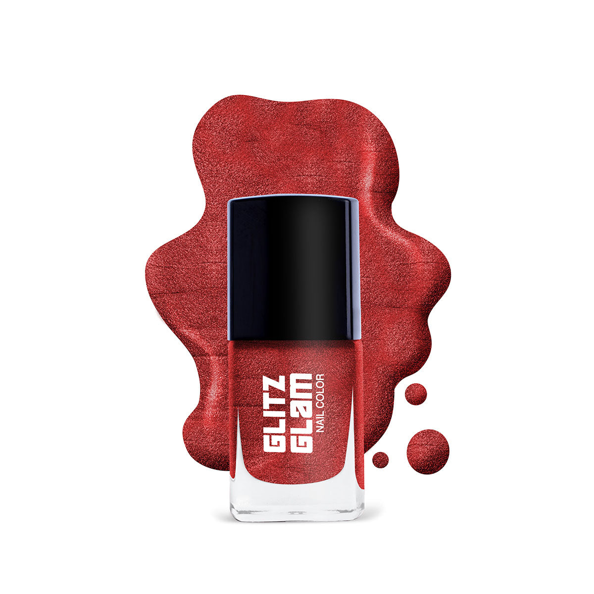 ST London - Glitz & Glam Nail Paint - St259 Love Heart cosmia.pk