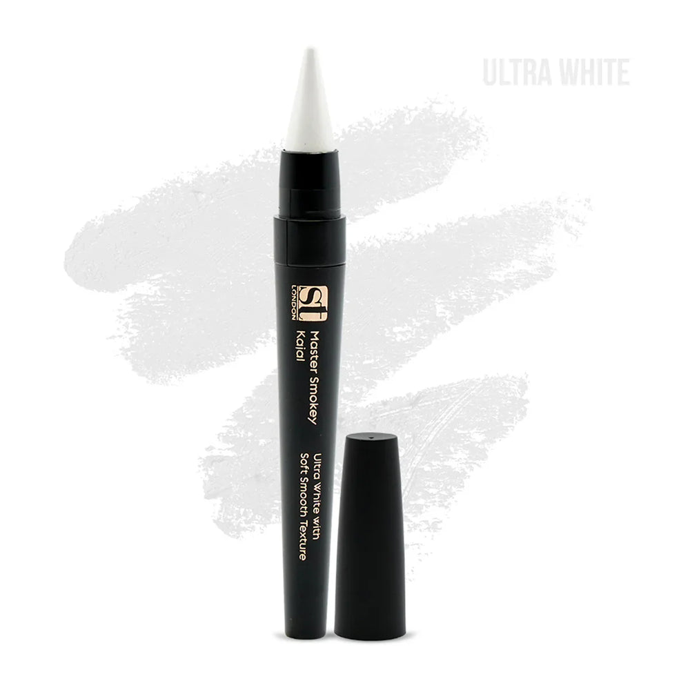 ST London - Master Smokey Kajal ST London