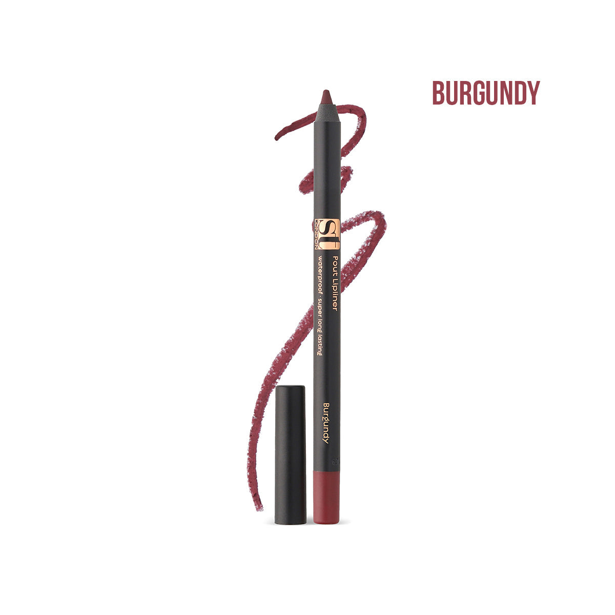 ST London - Pout Lipliner ST LONDON
