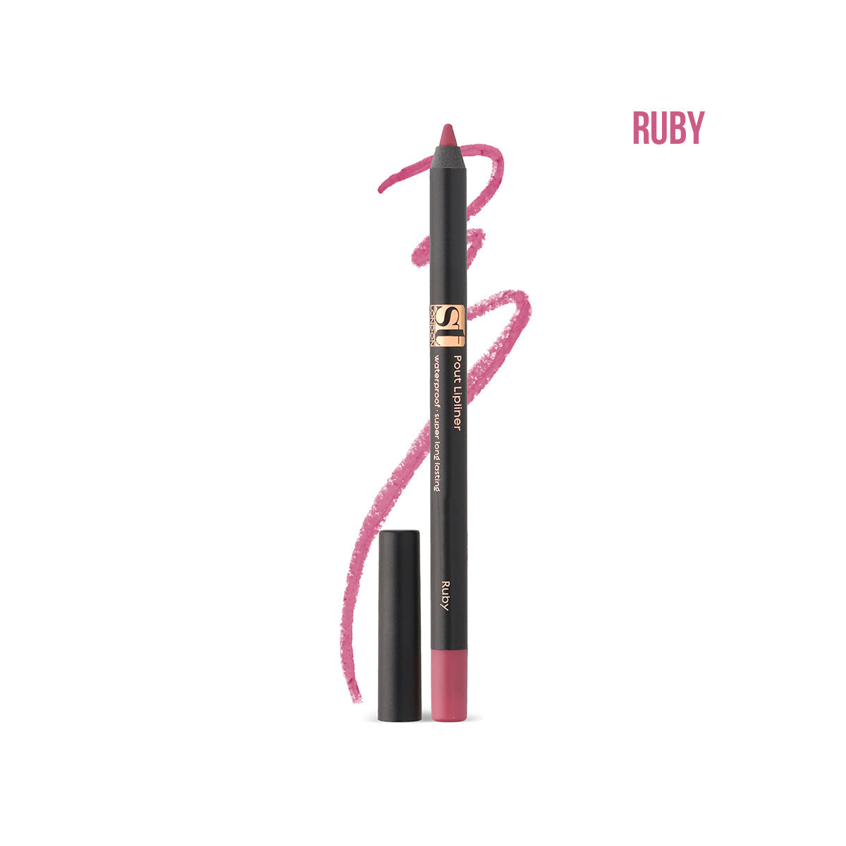 ST London - Pout Lipliner ST LONDON