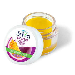 St.Ives - Sweet Passion Fruit Lip Scrub/Balm 15 g St. Ives