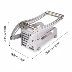 Stainless Steel Potato Chips Cutter Cosmia.pk
