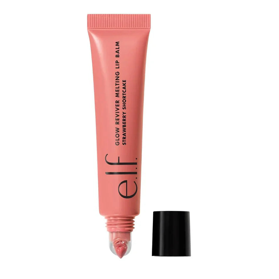 Elf Glow Reviver Melting Lip Balm - 15g e.l.f.