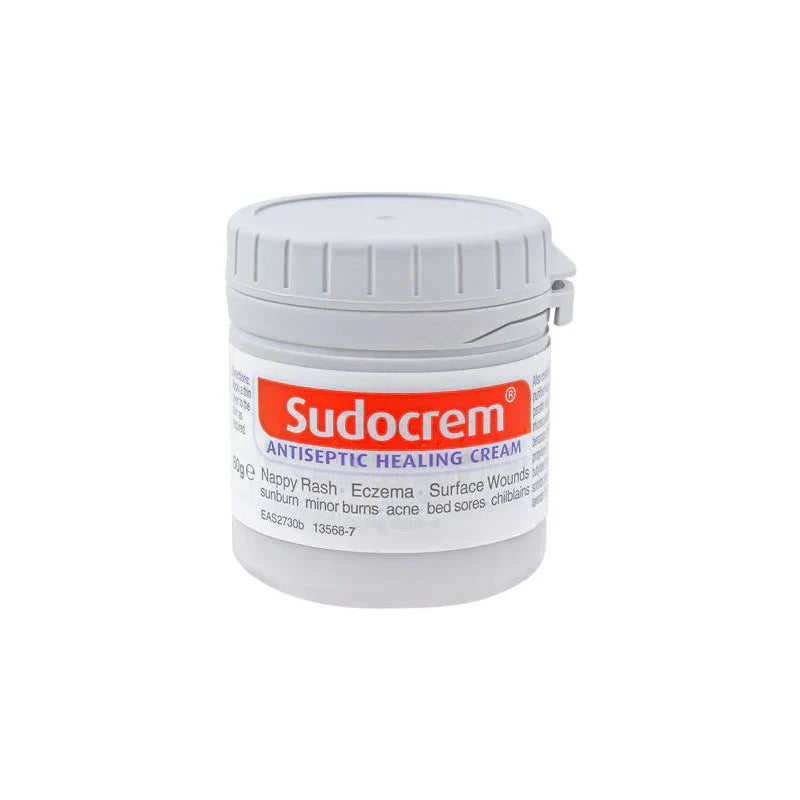 Sudocrem Antiseptic Healing Cream Cosmia.pk