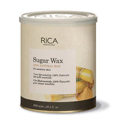 Rica Traditional Sugar Wax 800g rica