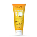 Vince - Sunblock SPF 35 - 50ml