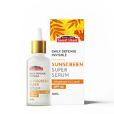 Saeed Ghani Daily Defense Invisible Sunscreen Super Serum SPF 60 – 30ml