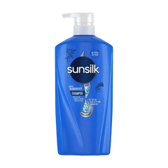 Sunsilk Anti-Dandruff Anti Shampoo (Thailand) Sunsilk