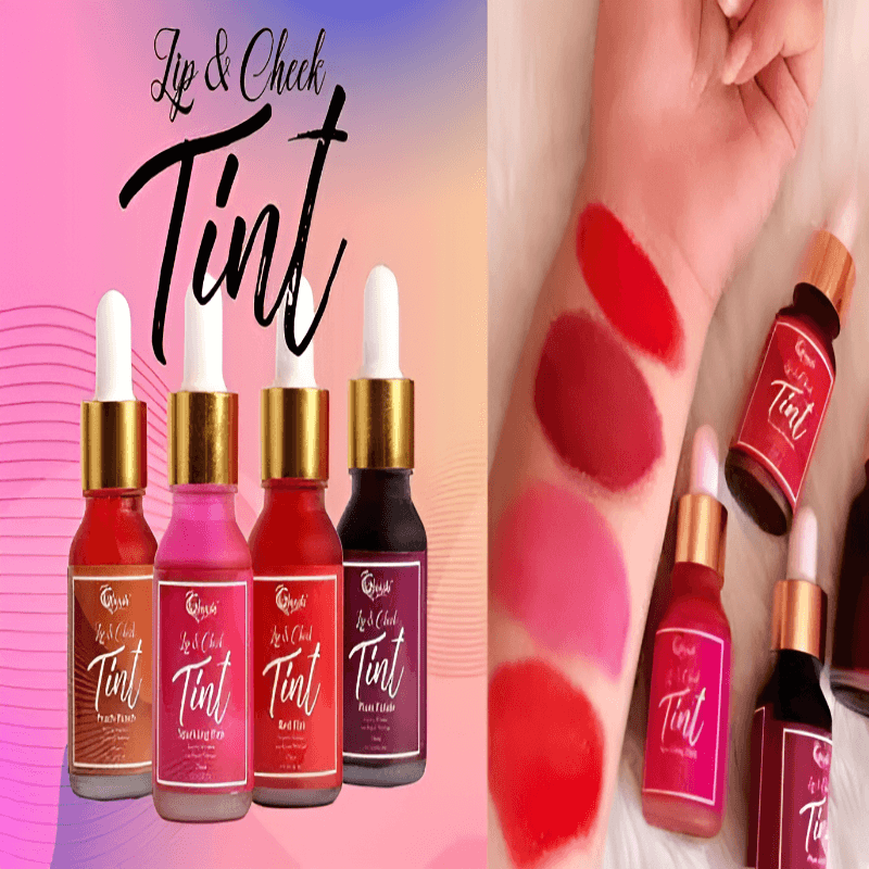 Glaash Tint Glaash