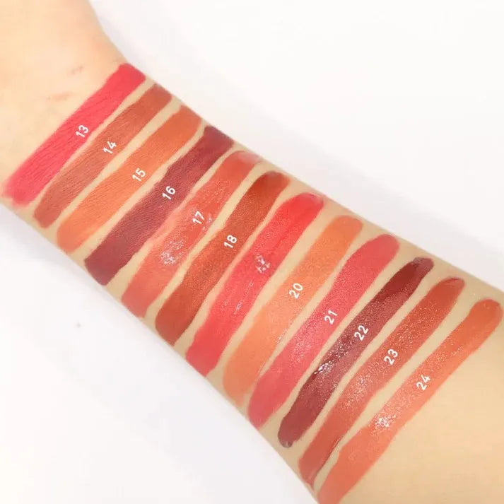 Miss Rose New Long Lasting Lipgloss Miss Rose