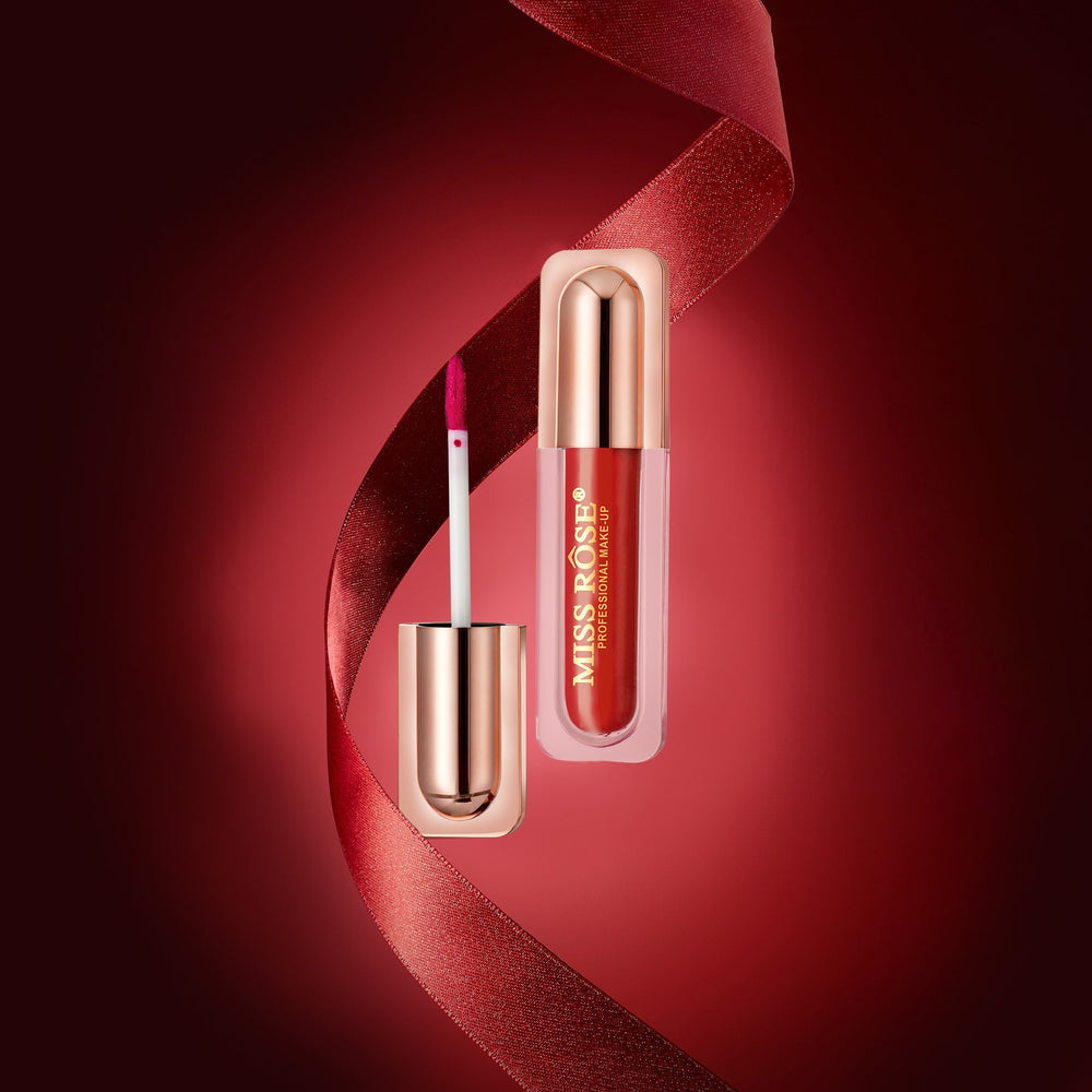 Missrose Velvet Luxe Liquid Lip Gloss Miss Rose