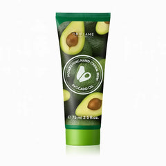 Oriflame Moisturising Hand Cream with Avocado Oil – 75ml Oriflame