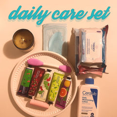 6 In 1 Winter Moisturizer Daily Care Set Cosmia.pk
