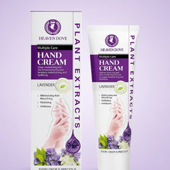Heaven Dove Lavender Essence Multiple Care Deep Moisturizing hand cream - 120g Heaven Dove